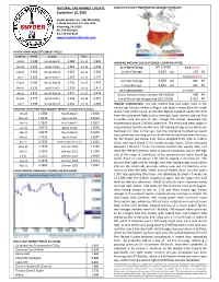 Snyder Bros NG Mkt Update 09