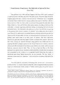 67 Primal Curiosity, Primal Anxiety