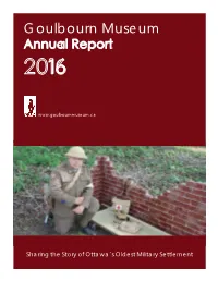 2016 Annual Report