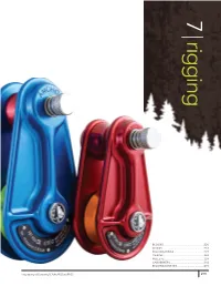 Arborist Rigging.Pdf