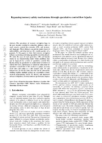 Arxiv:2003.05503V3 [Cs.CR] 19 Apr 2021