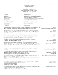 BOE July-Dec 2009.Pdf