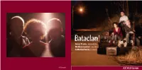 Livret / Booklet Editor: Michel Ferland