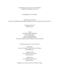 Open Kovacsmelanieinanimatevictims.Pdf