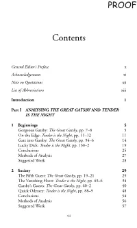 Sample Chapter