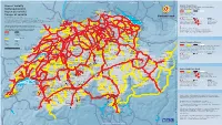 Swiss Pass Validity