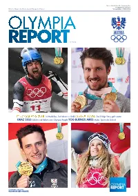 Olympia Report 02