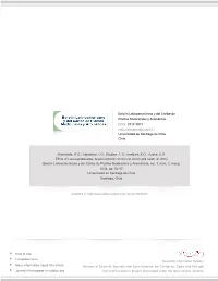 Redalyc.Effcts of Cassia Podocarpa Leaves Extracts on the Rat Ileum And