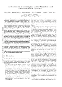 Arxiv:2104.06262V2 [Cs.RO] 29 Apr 2021 Temporal Development of Actors [64]