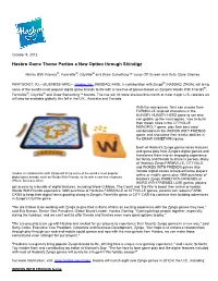 Hasbro Game Theme Parties a New Option Through Shindigz
