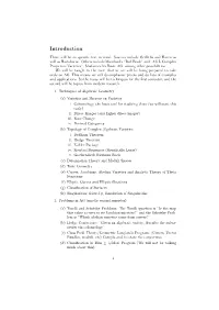 Introduction