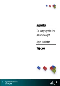 Logistel Presentation
