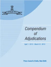 Compendium.Pdf