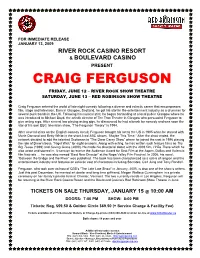Craig Ferguson