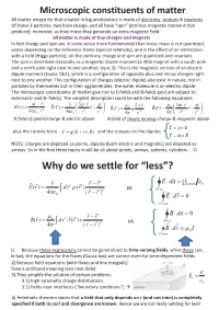 Why Do We Settle for “Less”?