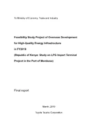 Final Report