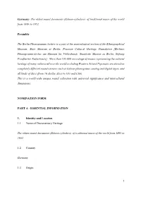 Nomination Form ( 32.92