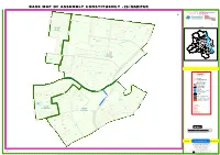 Base Map of Assembly Constituency