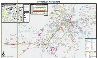 Ctfastrak System
