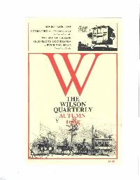 And Crime-What Is the Unemployment Connection?" by James Q