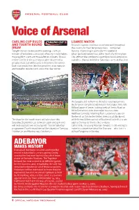 AFC COVER 07-08 NEWC DONE.Qxd:Layout 1