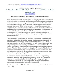 Published in Arxiv
