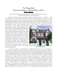 Suburbs and Sagas in No Fond Return of Love