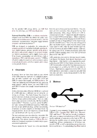 1 Overview 2 History