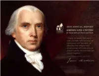 2010 Annual Report