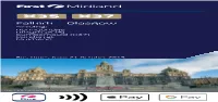 Pdf X35 / X37 Falkirk