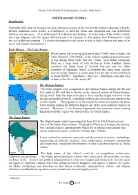 FREEMASONRY in INDIA Introduction