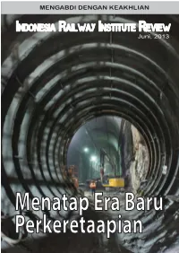 Layout Railway Edisi Juni 2013.Indd