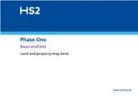 Beaconsfield, Phase