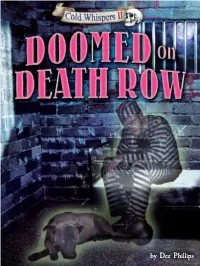 Doomed on Death Rowdoomed
