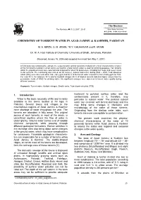 Superconducting and Structural Properties Of