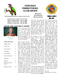 CPHC Newsletter July2008.Pdf