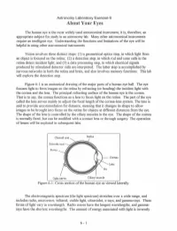 Basic Astronomy Labs