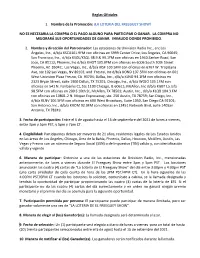 La-Loteria-De-Efs-Rules-2021.Pdf