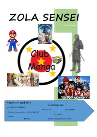 Mangazine-N4-Avr2019