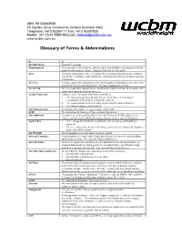 INCOTERMS Can Be Defined As Any Body [Eg