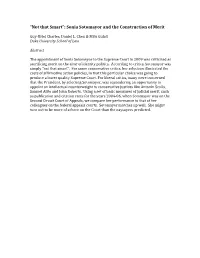 Sotomayor August 11 Mgdc NEED NEW GRAPHS