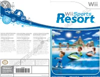 Instruction Booklet Folleto De Instrucciones Mode D