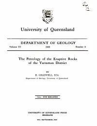 University of Queensland