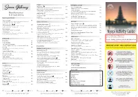 Nyepi 2021 A3 Booklet Final