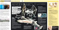 AERODYNAMICS(Or Lack Thereof)