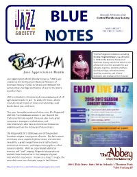 Mar/Apr 2017 Volume 21, Issue 1