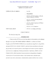 Violations: : : 18 U.S.C