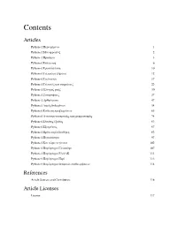 A Byte of Python" Θα Μπορούσε Να Μεταφραστεί "Το Δάγκωμα Του Πύθωνα", Τότε Θεωρήστε Το Βιβλίο Αυτό Ως Το Αντίδοτο Στα "Δηλητηριώδη" Προβλήματα Του Προγραμματισμού