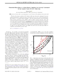 Primordial Black Holes As a Dark Matter Candidate Are Severely Constrained by the Galactic Center 511 Kev Γ-Ray Line