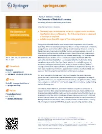 T. Hastie, R. Tibshirani, J. Friedman the Elements of Statistical Learning Data Mining, Inference, and Prediction, Second Edition